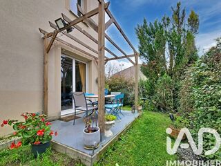 Maison � vendre 5 pi�ces 96 m�