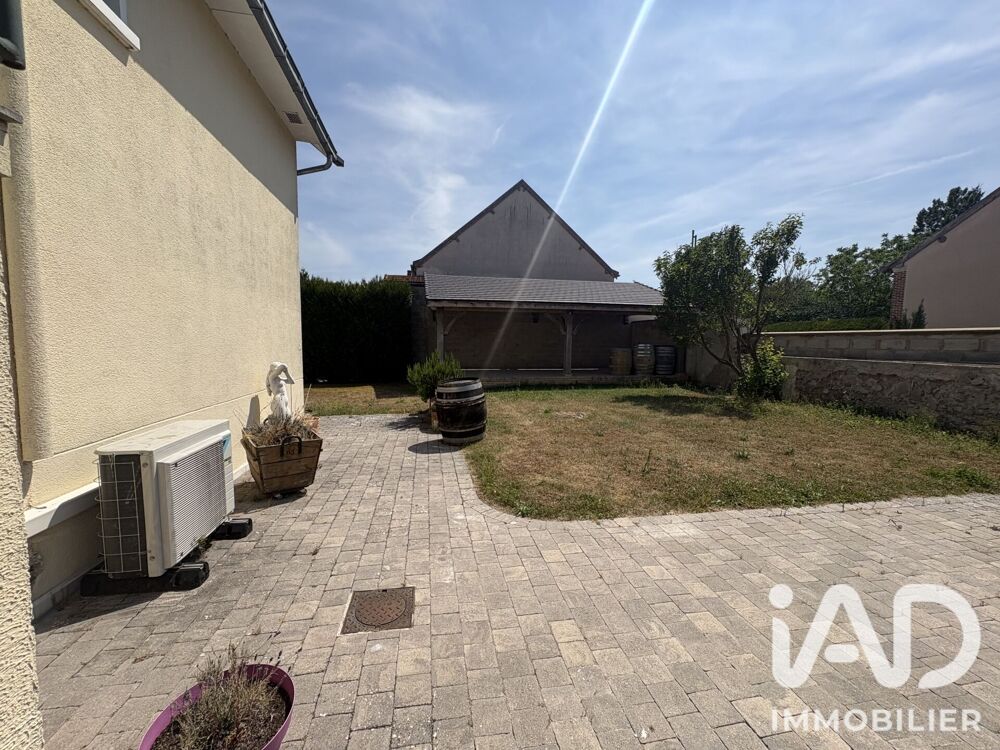 Vente Maison de village 5 pièces