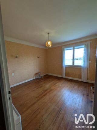  Maison à vendre 5 pièces 127 m²