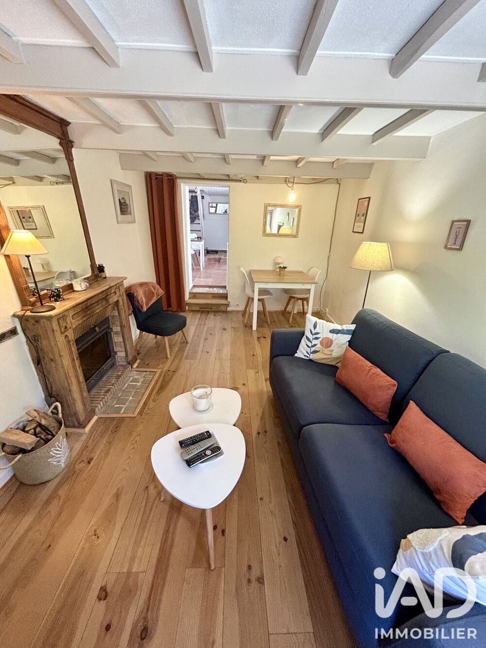 Vente Maison/villa 3 pièces