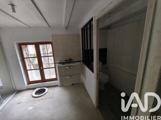  Maison à vendre 1 pièce 32 m²