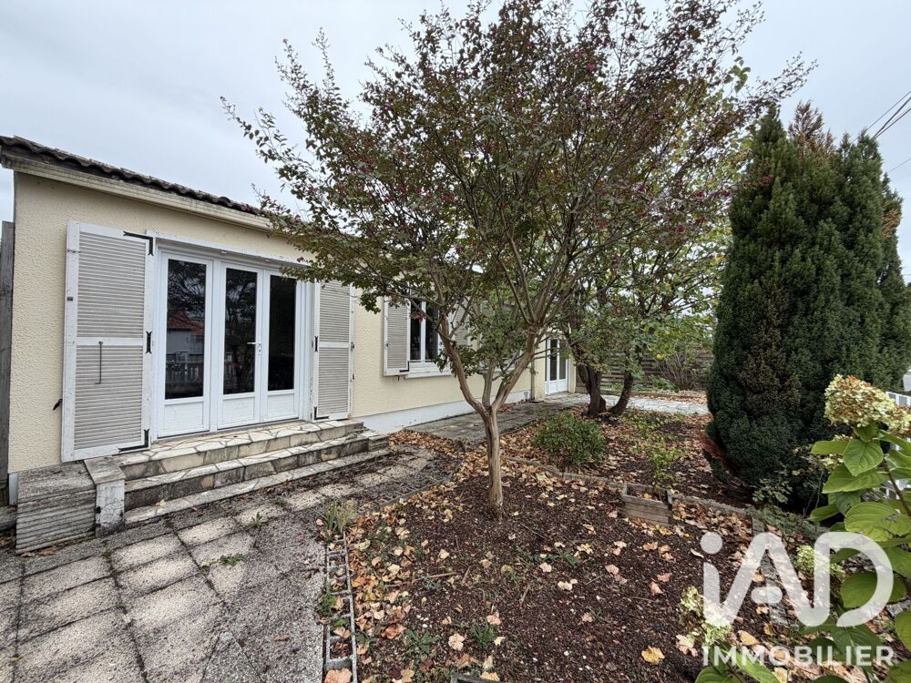 Vente Maison Vente Maison traditionnelle 4 pièces Dompierre-sur-mer