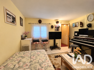 Vente Appartement Vente Studio 1 pièce Fontainebleau