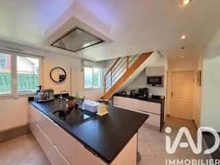  Maison à vendre 6 pièces 148 m²