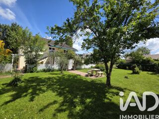  Maison à vendre 10 pièces 185 m²