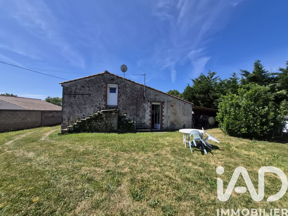 Vente Maison/villa 3 pièces
