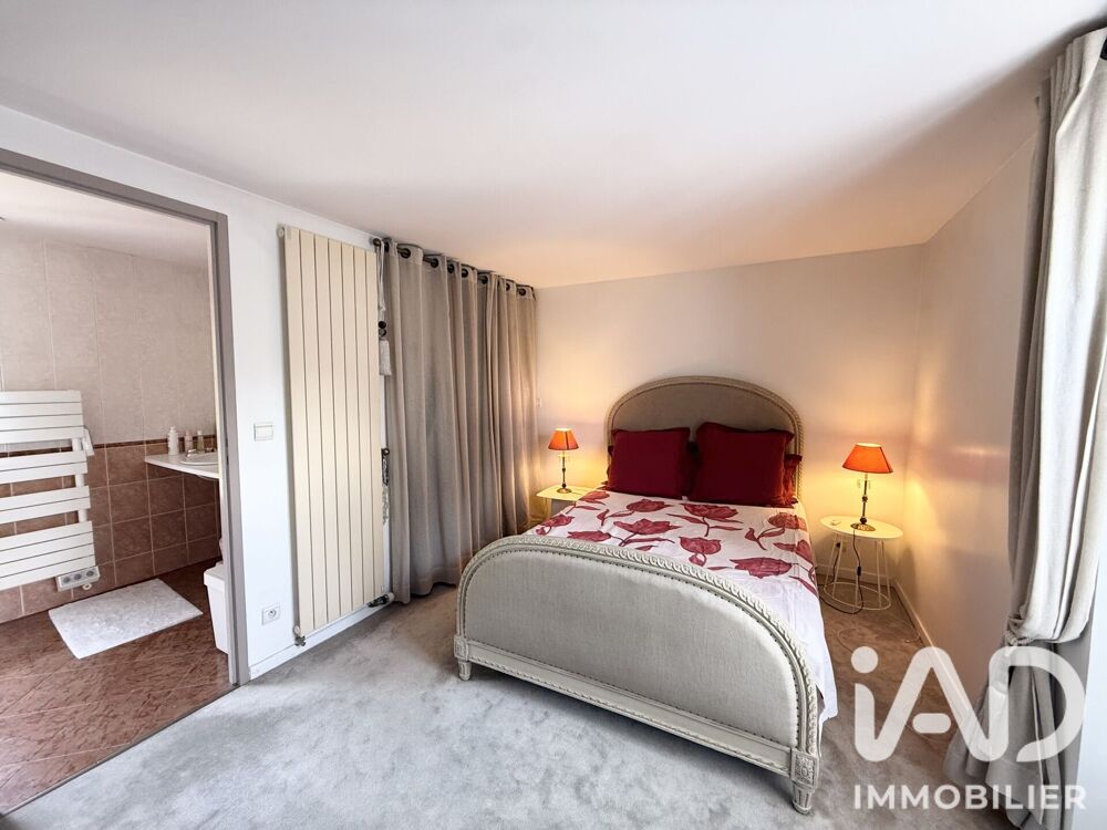 à vendre  Maison Bois-le-Roi (77590)