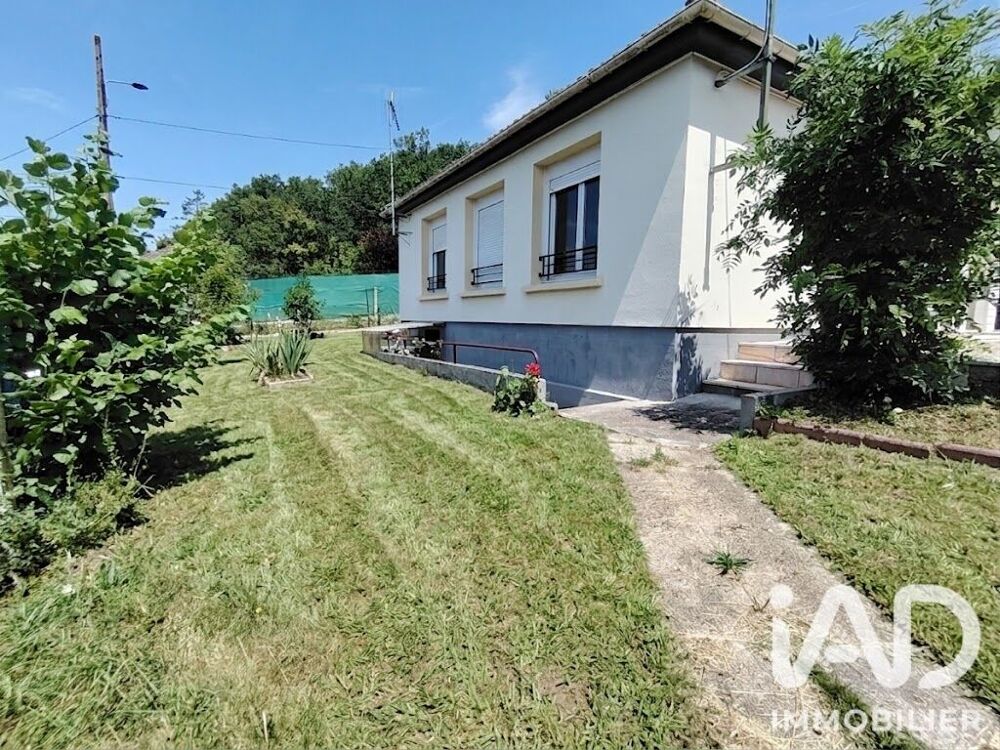 Vente Maison/villa 3 pièces