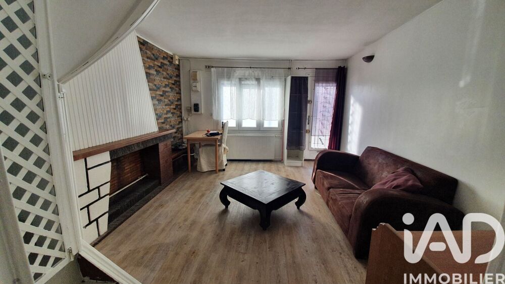 Vente Maison/villa 2 pièces