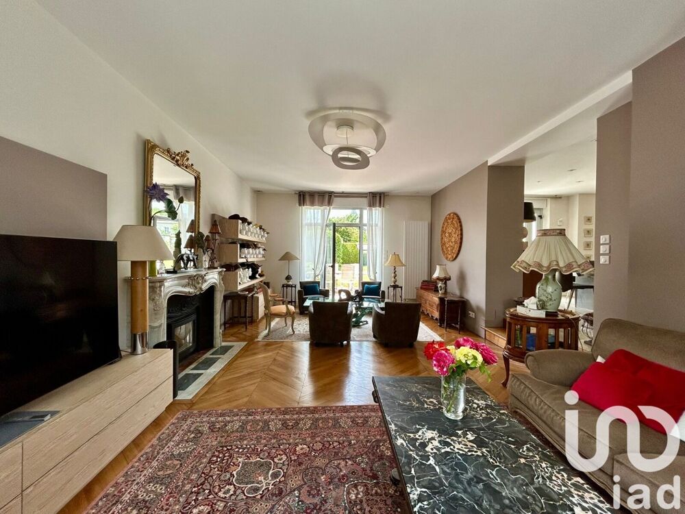 � vendre  Maison �tr�chy (91580)