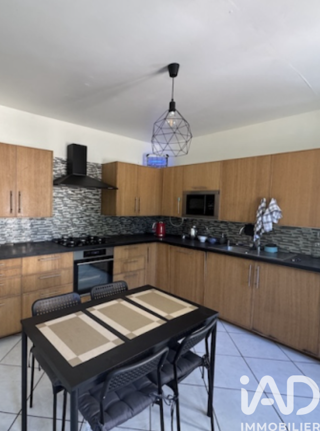  Maison � vendre 9 pi�ces 370 m�
