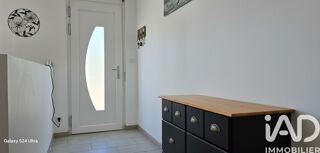  Maison à vendre 4 pièces 104 m²