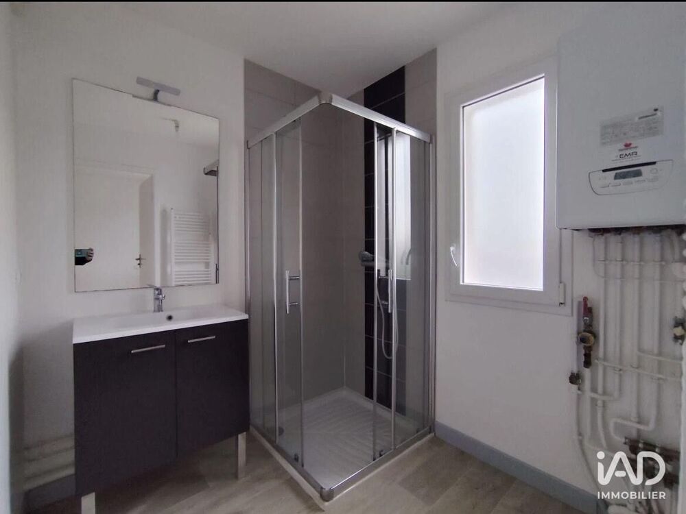 Vente Appartement Vente Appartement 2 pièces Nieul-sur-mer
