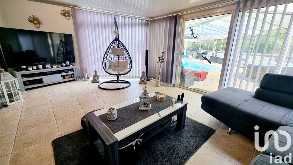 à vendre  Maison Tourves (83170)