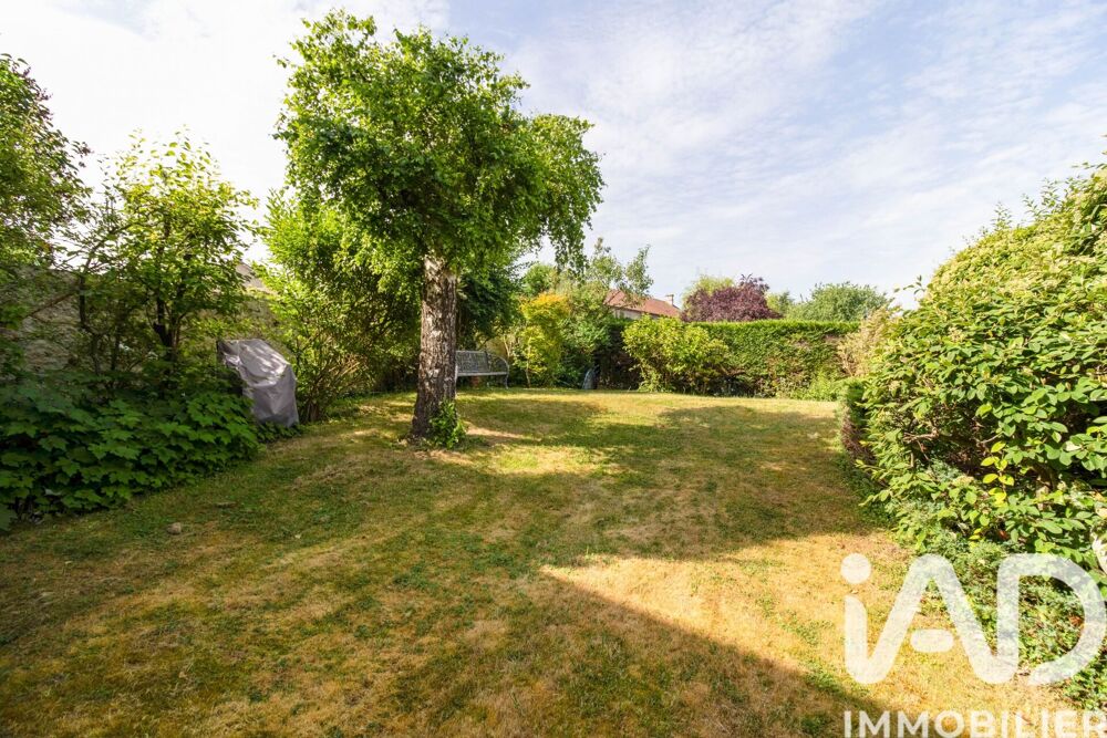 Vente Demeure 7 pièces