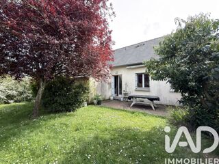  Maison à vendre 7 pièces 119 m²