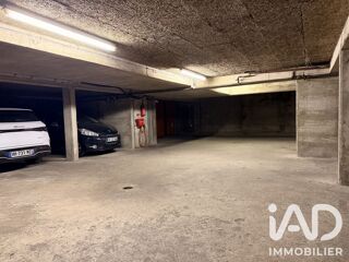  Parking / Garage à vendre 12 m²