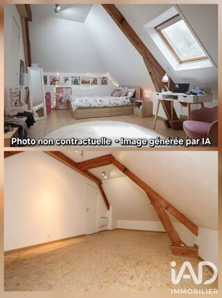  Maison à vendre 7 pièces 140 m²