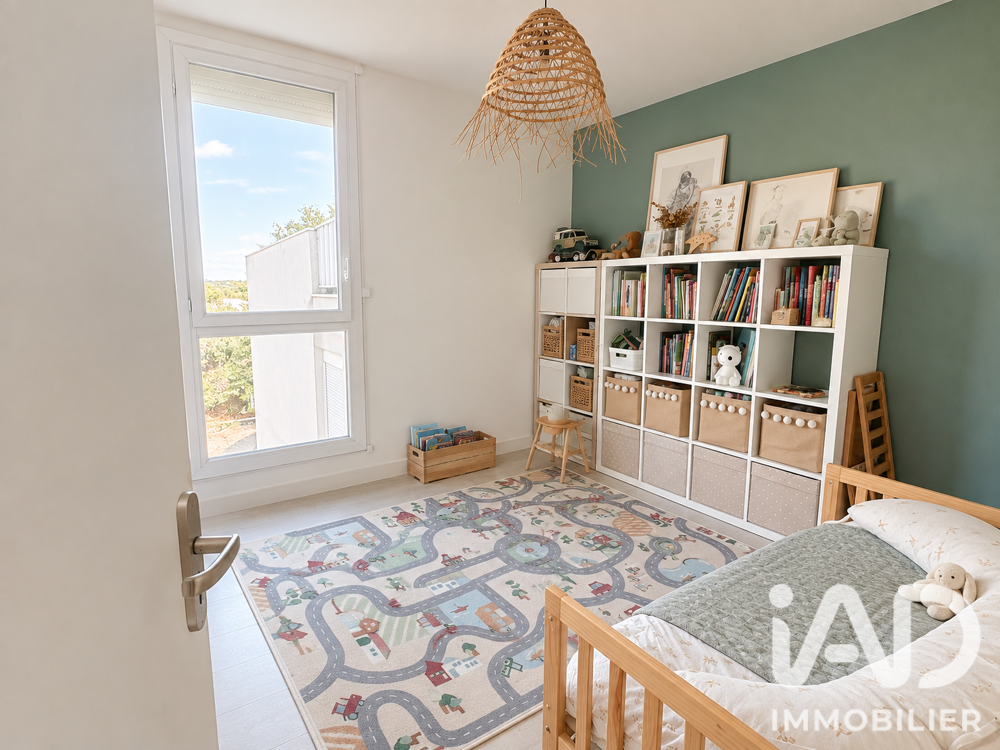 Vente Appartement Vente Appartement 3 pièces Le bouscat