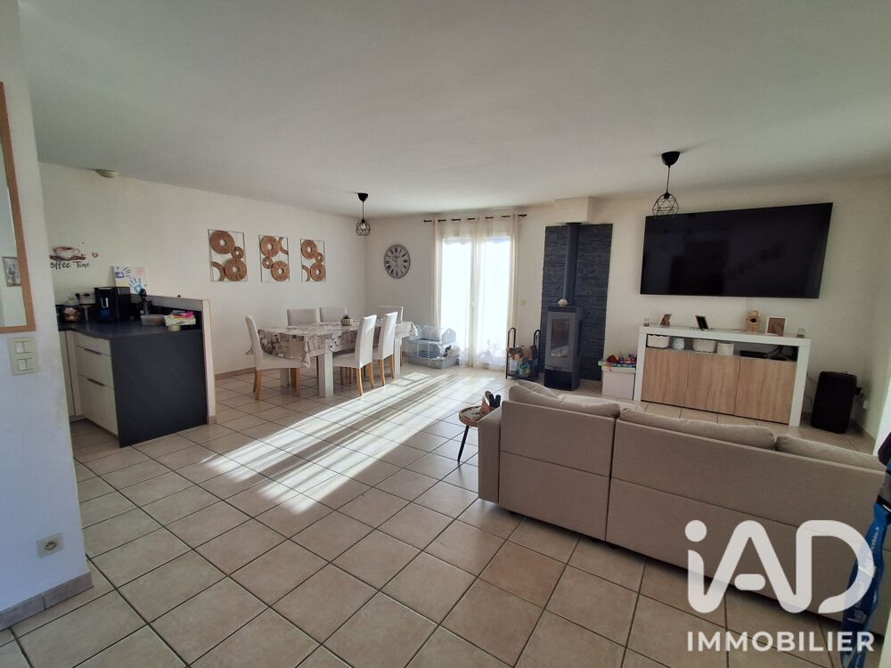 Vente Maison Vente Maison/villa 5 pièces Saint-sauveur