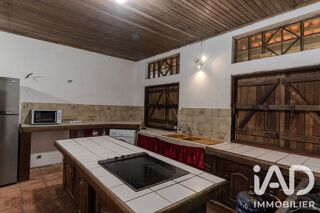  Maison à vendre 4 pièces 126 m²