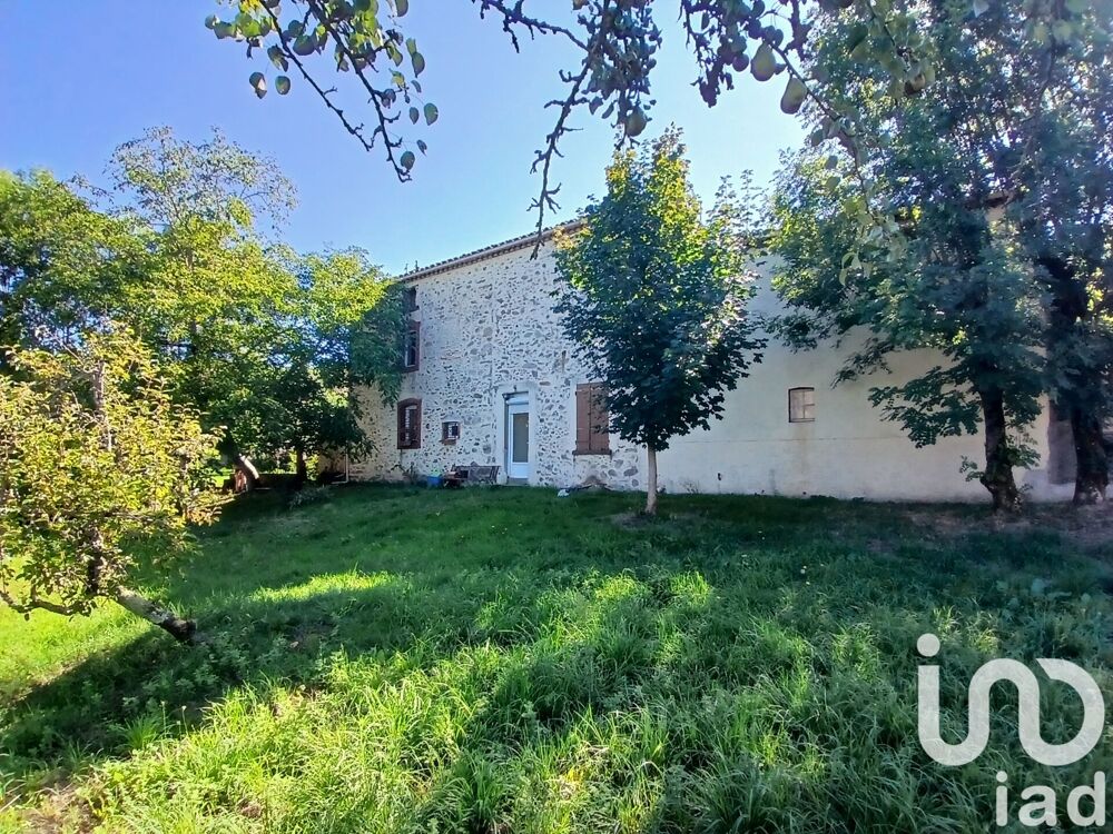 Vente Maison de campagne 7 pièces