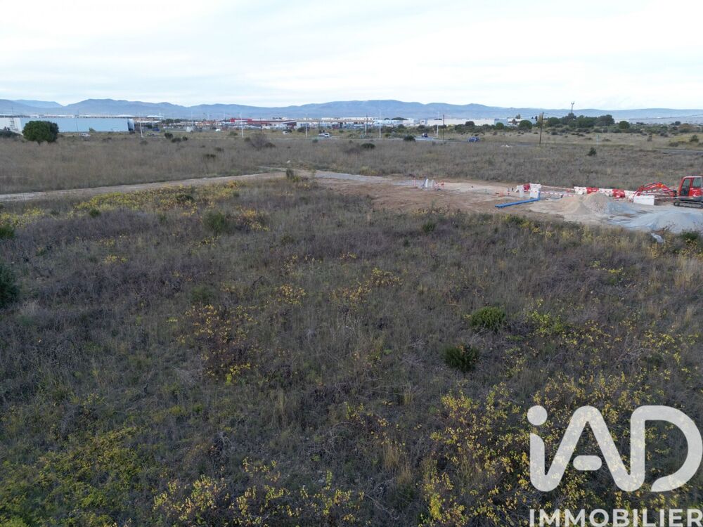 Vente Terrain Vente Terrain à bâtir 1 253 m&sup2; Claira