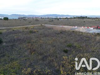  Terrain à vendre 1253 m²