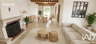  Maison à vendre 8 pièces 217 m²