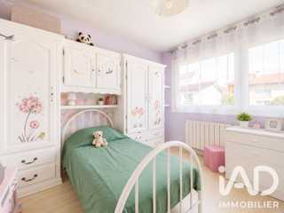  Maison à vendre 5 pièces 115 m²
