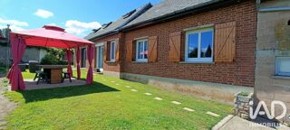  Maison à vendre 4 pièces 100 m²