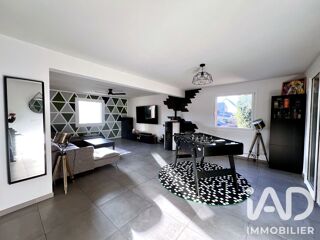  Maison à vendre 7 pièces 195 m²