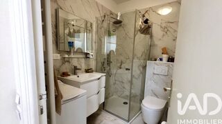  Appartement à vendre 1 pièce 44 m²