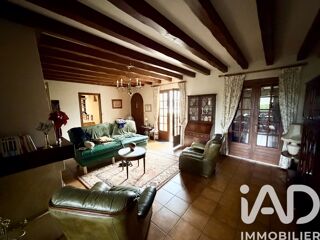  Maison à vendre 5 pièces 108 m²