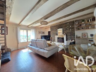  Maison à vendre 7 pièces 151 m²