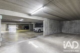  Appartement à vendre 2 pièces 45 m²