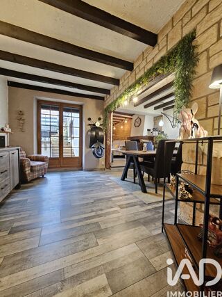  Maison à vendre 5 pièces 127 m²
