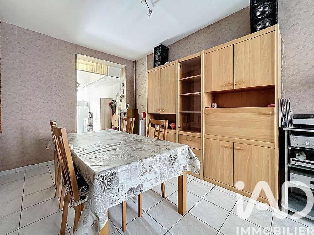 Vente Maison Vente Maison/villa 4 pièces Marquette-lez-lille
