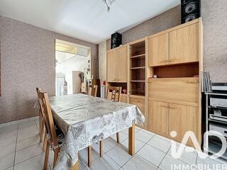  Maison à vendre 4 pièces 79 m²