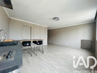  Appartement � vendre 2 pi�ces 43 m�