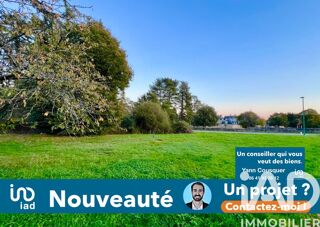  Terrain à vendre 683 m²
