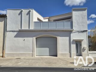  Maison à vendre 4 pièces 82 m²