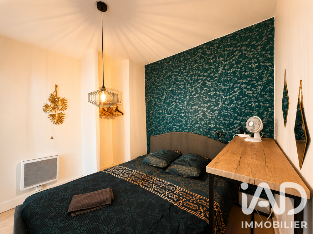 Vente Appartement Vente Appartement 2 pièces Dijon