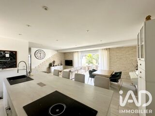  Maison à vendre 6 pièces 138 m²
