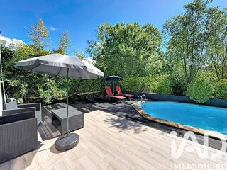  Maison à vendre 4 pièces 144 m²