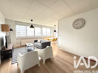  Appartement � vendre 5 pi�ces 93 m�