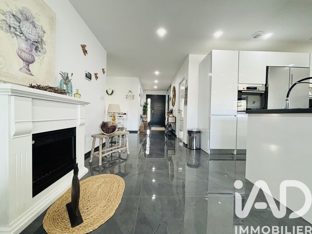 Vente Maison Vente Maison de ville 4 pièces Châteaubriant