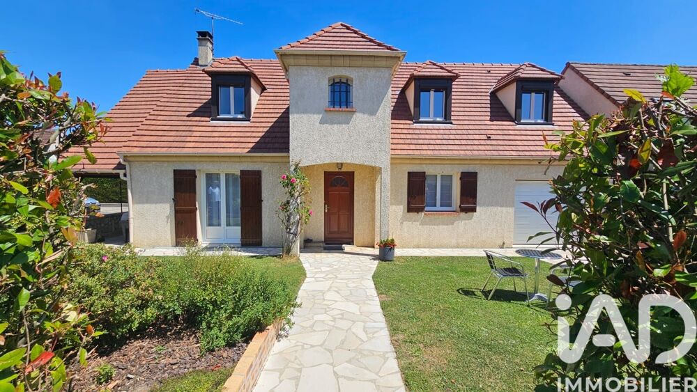 Vente Pavillon 5 pièces