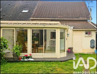  Maison à vendre 4 pièces 105 m²