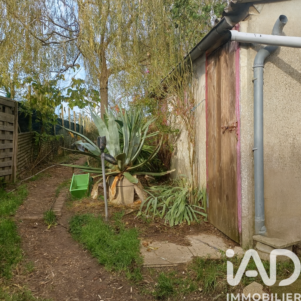 Vente Maison de village 4 pièces